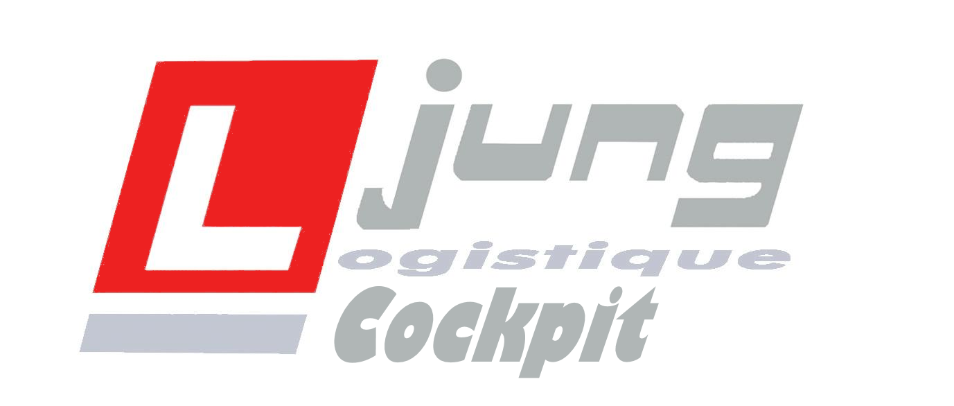 Logo Jung